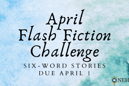 030921-Flash Fiction Challenge