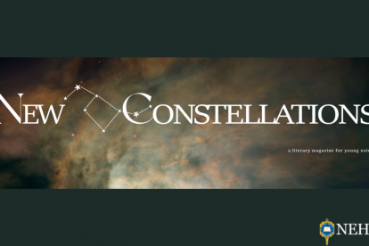 New Constellations-060321